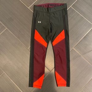 Under Armour Leggings | Size Medium